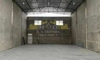 Imagem 5: Galpão para Locação em Guarulhos, Jardim São Paulo, 2 banheiros, 4 vagas