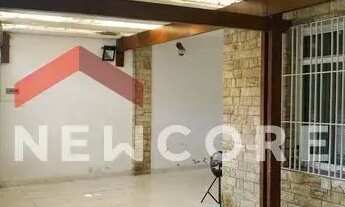 Imagem 5: Sobrado em Rua Firmiano Cardoso - Chácara Cruzeiro do Sul - São Paulo/SP