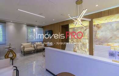 Imagem 2: Conj. Comercial, Jardim Paulista - São Paulo