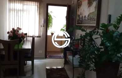 Imagem 2: Apartamento (Apartamento Padrão) para Venda, 2 dorm(s), 1 vaga(s), 56 m²