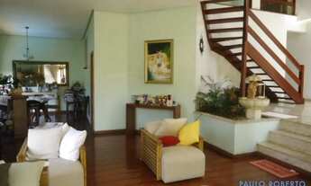 Imagem 3: SOBRADO - MORUMBI - SP