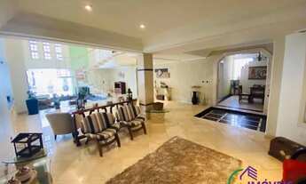 Imagem 4: SOBRADO - VILA SÃO FRANCISCO - SP