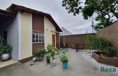 Imagem 4: CASA EM CONDOMINIO FECHADO, próximo a UNIC, UFMT, para venda BELA MARINA Cuiabá