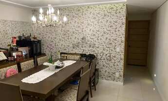 Imagem 4: Oportunidade - Apartamento - Urbanova - Residencial Terra Di Monterosso - 3 Dormitórios