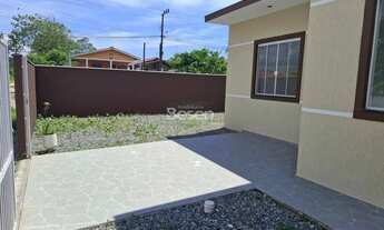 Imagem 2: Unidades a venda no Balneário Cambiju, 500 metros do mar