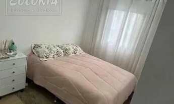 Imagem 4: Sobrado a venda - Camilópolis, Santo André