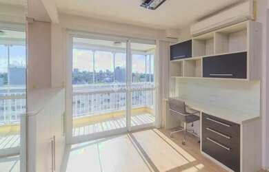 Imagem: Apartamento 1 quarto