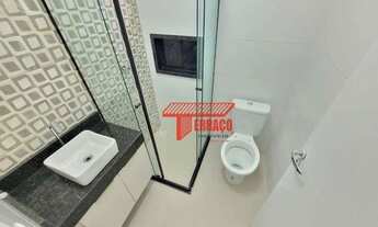 Imagem 3: Cobertura com 2 dormitórios para alugar, 60 m²- Vila Guiomar - Santo André/SP