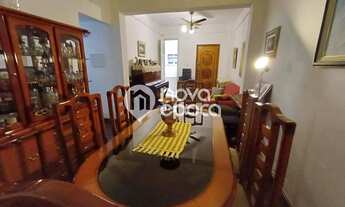 Imagem 5: Laranjeiras Apartamento com 3 dormitórios