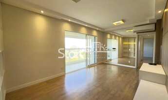 Imagem 2: Apartamento - Galleria - Campinas