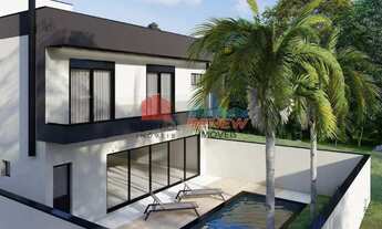 Imagem 7: Casa a venda no Condomínio Vila do Sol em Valinhos