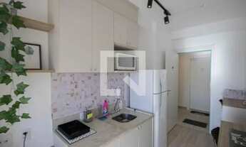 Imagem 3: Apartamento à Venda - Vila Gustavo, 1 Quarto, 26 m2