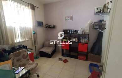 Imagem 6: Méier Casa em condomínio com 2 dormitórios