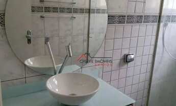 Imagem 6: Apartamento com 2 dormitórios, 77 m² - venda por R$ 380.000,00 ou aluguel por R$ 2.900,02