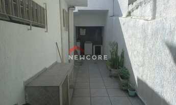 Imagem 4: Casa em Rua Luciano dos Santos Garcia - Cipava - Osasco/SP