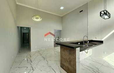 Imagem 2: Casa em Rua Domingos Soares Fortunato - Parque Residencial Castelo - Bauru/SP