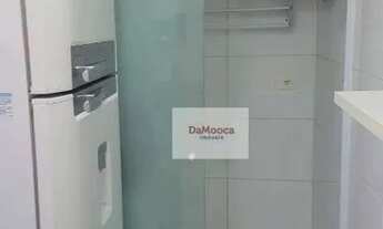 Imagem 4: Apartamento com 2 dormitórios à venda, 47 m² por R$ 370.000 - Tatuapé - São Paulo/SP