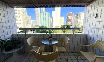 Imagem 3: Edf. Tobago - amplo apartamento em Setúbal, pertinho da praia