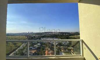 Imagem 6: Apartamento à venda e para alugar em Indaiatuba, Jardim Bela Vista, com 2 suítes, com 74.6