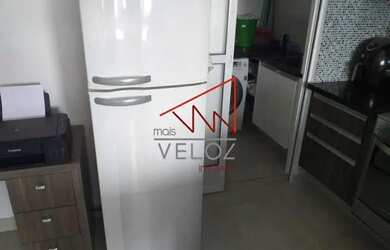 Imagem 5: Apartamento - Padrão / Residencial / Centro