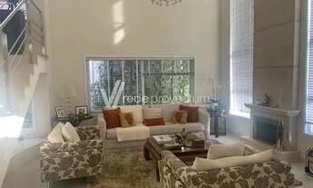 Imagem 6: Casa - Residencial Villa Lobos - Paulínia