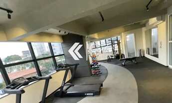 Imagem 2: Apartamento para alugar no Liberty Home Studio (Jardim Faculdade, Zona Central, Sorocaba-S