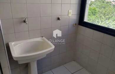 Imagem 6: Apartamento para locação no bairro Parque Brasília em Campinas