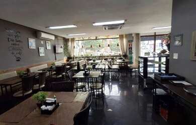 Imagem 2: Ponto à venda, 278 m² por R$ 190.000 - Centro - Ribeirão Preto/SP