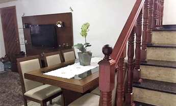 Imagem 3: Sobrado com 3 quartos à venda em Vila Milton - SP