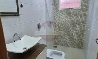 Imagem 6: Casa À Venda no Residencial Santa Regina, com Cozinha Gourmet e 3 dormitórios