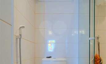 Imagem 4: Apartamento 38,5 m² com Vaga ao Lado do Mackenzie!