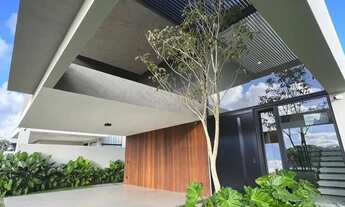 Imagem: Belíssima Casa, 4/4, Alpha Ville, Projeto