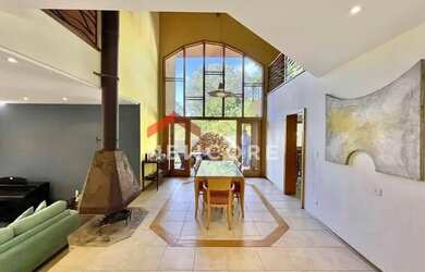 Imagem 5: Casa de condomínio em Rua Franklin Saldanha de Castro - Palos Verdes - Carapicuíba/SP