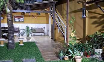 Imagem 6: Casa em pequeno condomínio