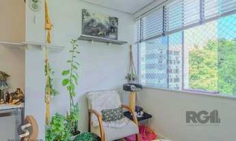 Imagem 2: Apartamento de 2 dormitórios no bairro Teresópolis