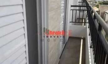 Imagem 4: Sobrado NOVO em Condomínio para Venda no bairro Vila Ré, Metrô 08 minutos 500 metros