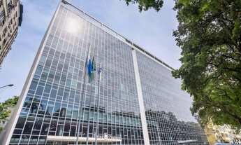 Imagem 2: Escritório para alugar para 3 pessoas em Regus Edifício Manchete