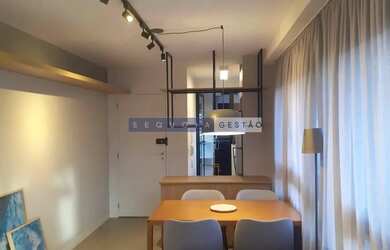 Imagem 4: Apartamento em Pinheiros - São Paulo, SP