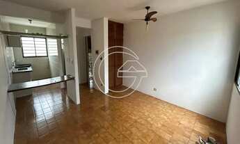 Imagem 4: ALUGA-SE Apartamento NO RESIDENCIAL CAMPINAS - MARÍLIA/SP