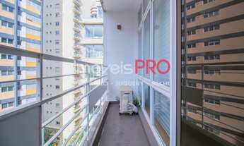 Imagem 6: Apartamento para locação mobiliado e reformado no Itaim Bibi - 118m² | 2 dormitórios