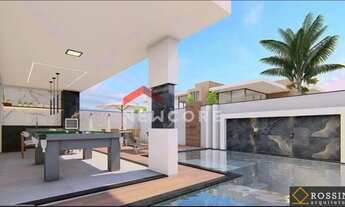 Imagem 5: Casa de condomínio em Avenida das Acácias - Parque Tarcisio Miranda - Campos dos Goytacaze