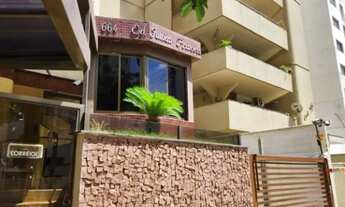 Imagem 4: Apartamento de 62 m² com 02 quartos para alugar por R$ 3.200,00/mês no Setor Marista em Go