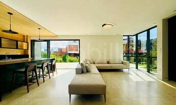 Imagem 3: Casa Duplex no Condominio Haras Rio do Ouro