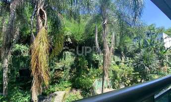 Imagem 6: Flat com 1 dormitório para alugar, 56 m² - Lagoa - Rio de Janeiro/RJ