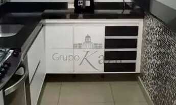 Imagem 4: Oportunidade - Casa - Conjunto Residencial Trinta e Um de Março - 3 Dormitórios - 59m²