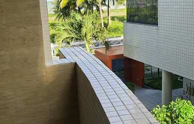 Imagem 2: Apartamento Intermares, C/32,50m² 01 Quarto,Sala, Cozinha, 01 Vaga Beira Mar do Intermares