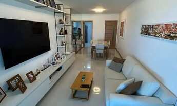 Imagem 3: Apartamento à venda no PARADISE RESIDENCE , JARDIM ARMAÇÃO, Salvador, BA