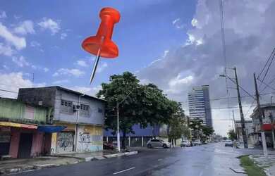 Imagem: PONTO COMERCIAL A VENDA - LOCALIZAÇÃO