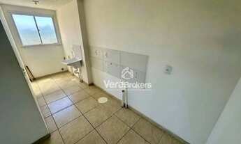 Imagem 5: Apartamento de 56 m² - Santa Fé - Gravataí/RS