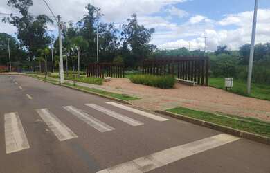 Imagem 3: Terreno morada vale 1 no terra nova